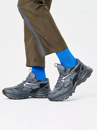 HAPPY SOCKS | Damen Socken SOLID SOCK Gr. 36 - 40 blue | 